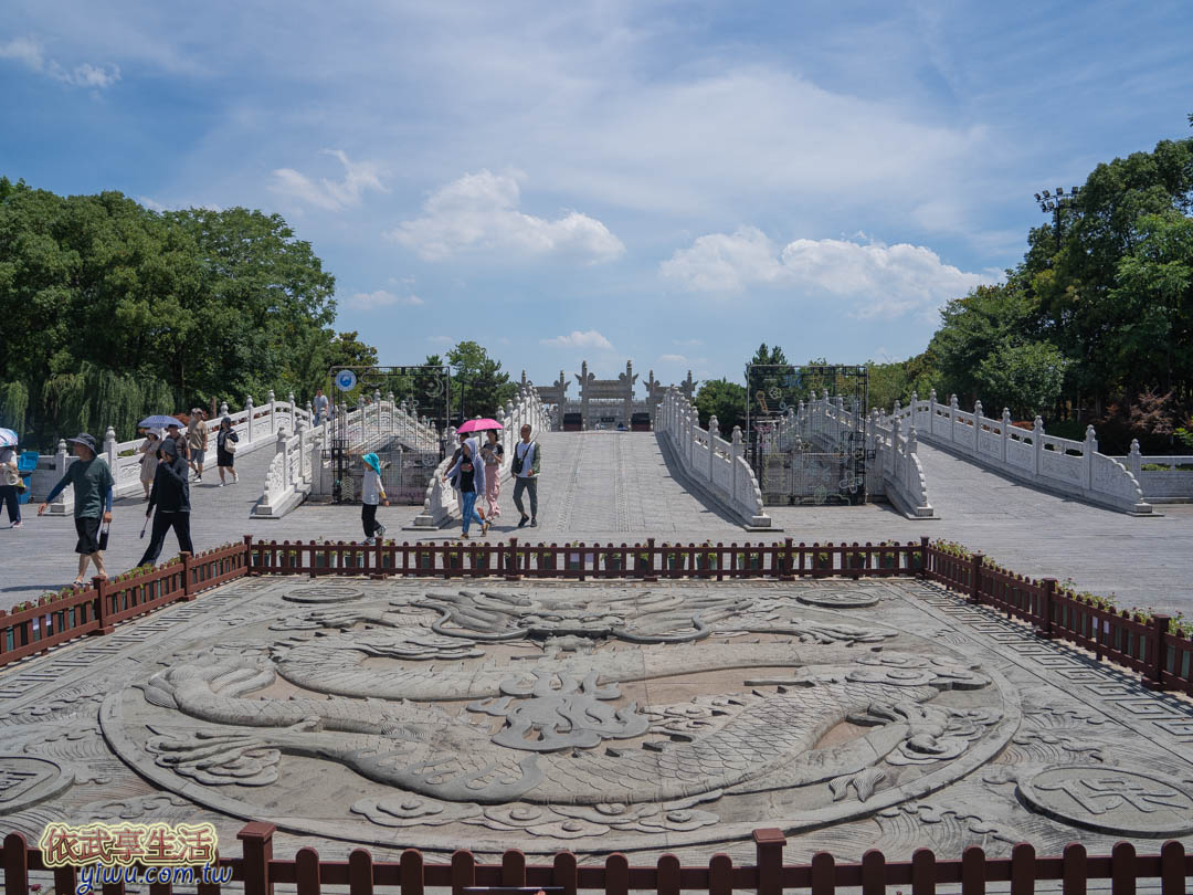錢塘江大潮