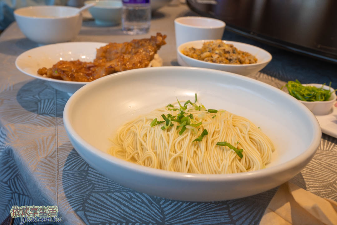 蘇式麵