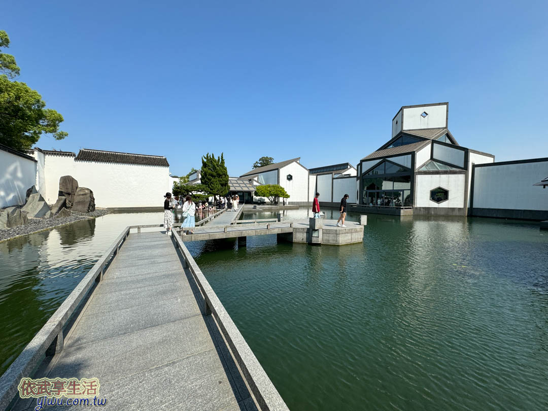 蘇州博物館