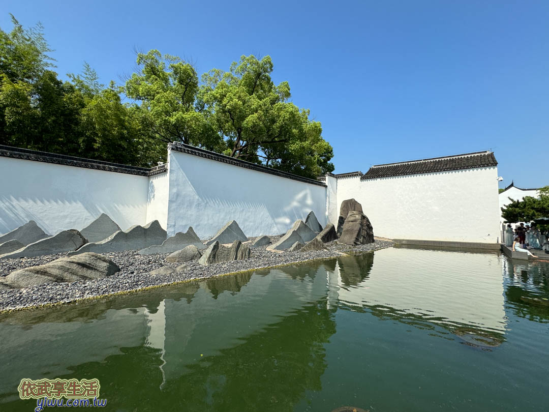 蘇州博物館