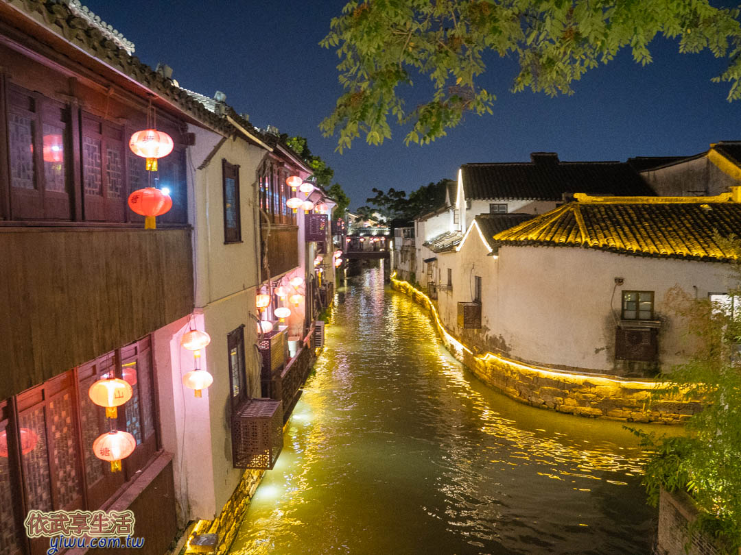 山塘街 山塘街