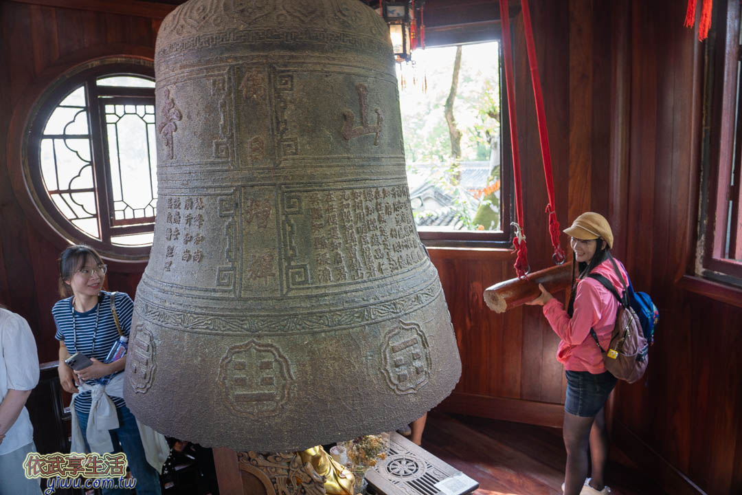 寒山寺
