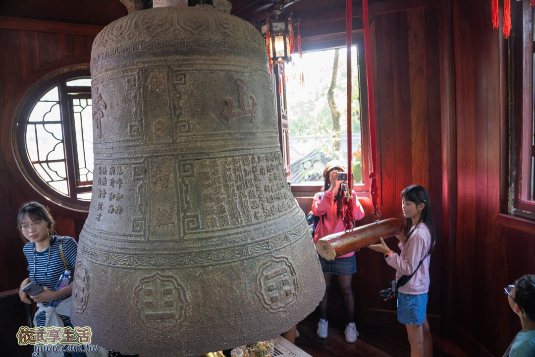 寒山寺