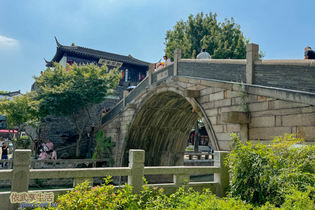 寒山寺