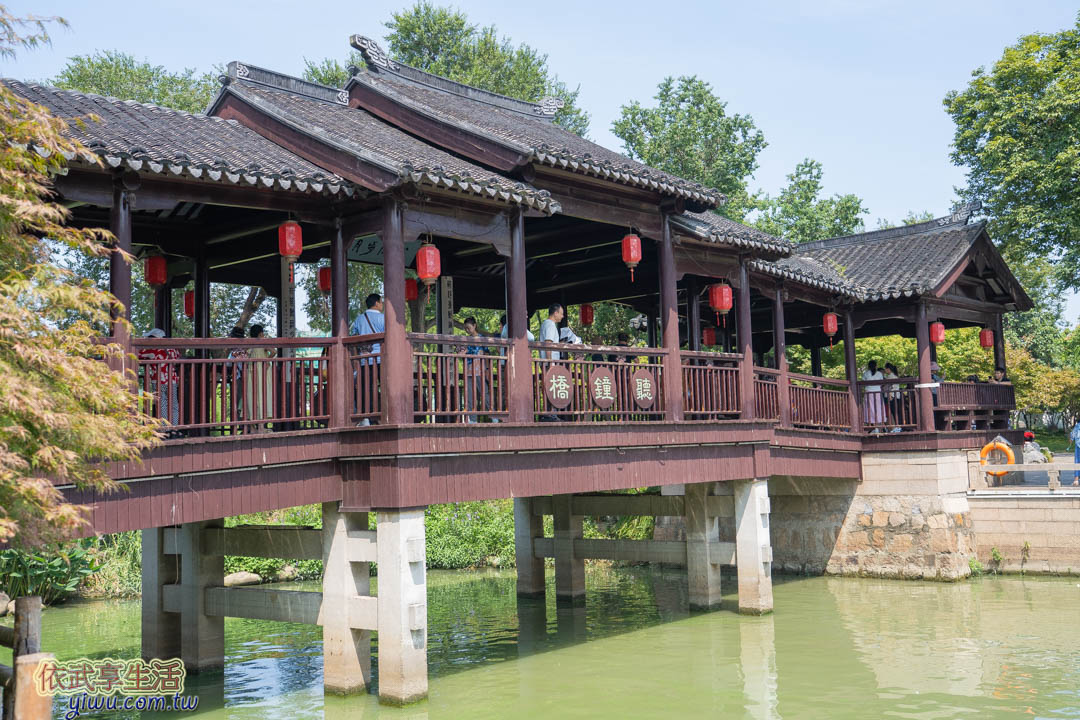 寒山寺