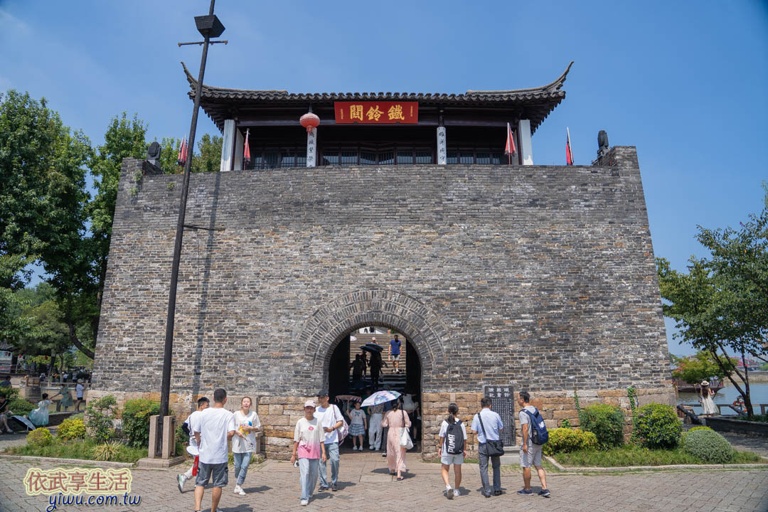 寒山寺