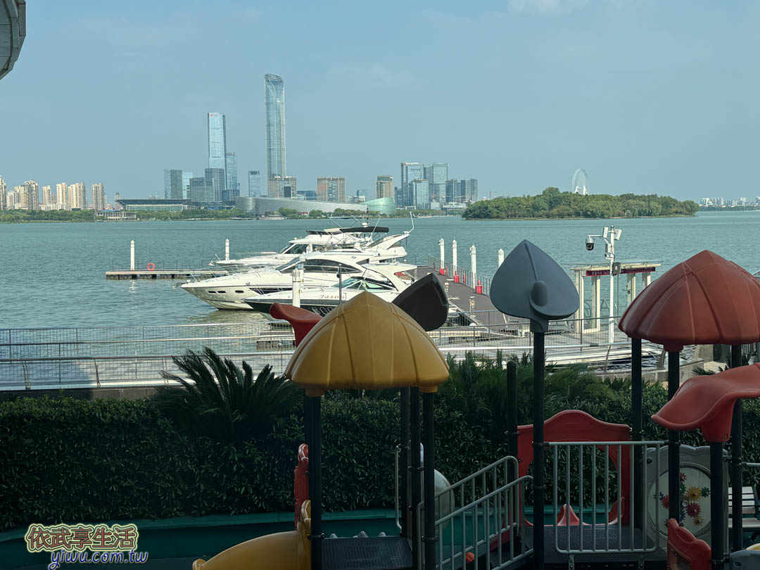 蘇州景點
