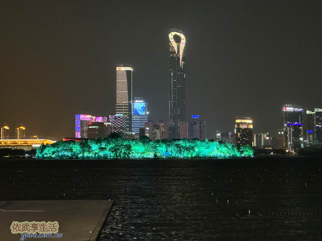 金雞湖