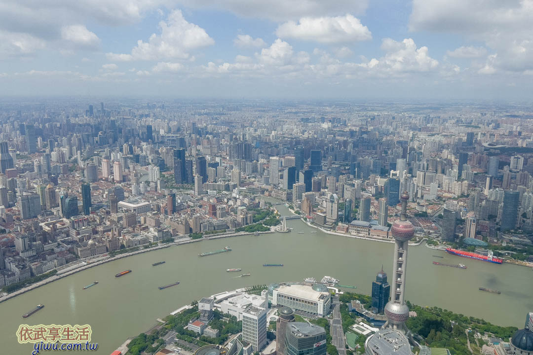 上海景點