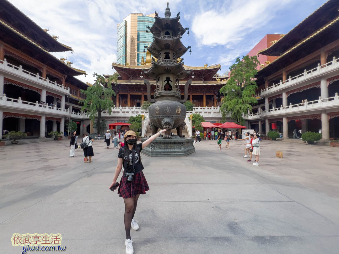 上海景點 上海景點