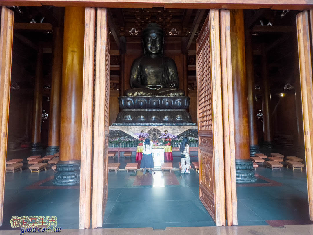 靜安寺