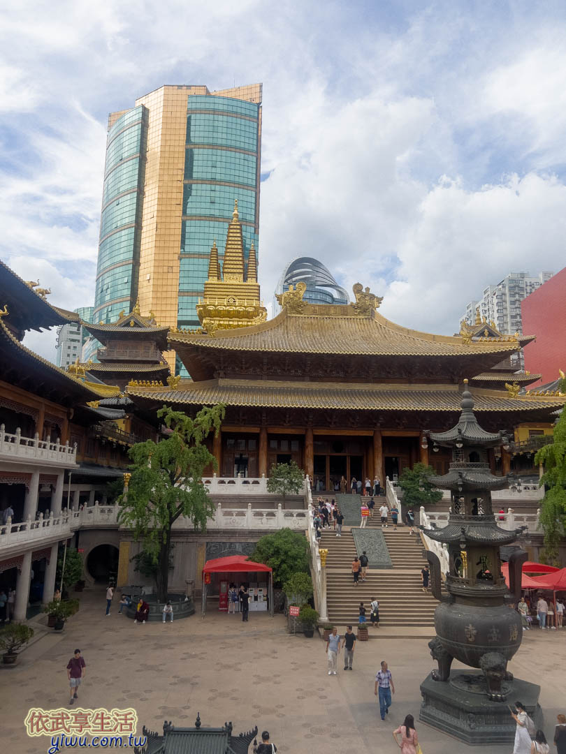 靜安寺