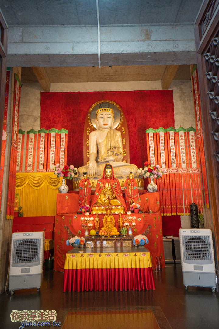 靜安寺