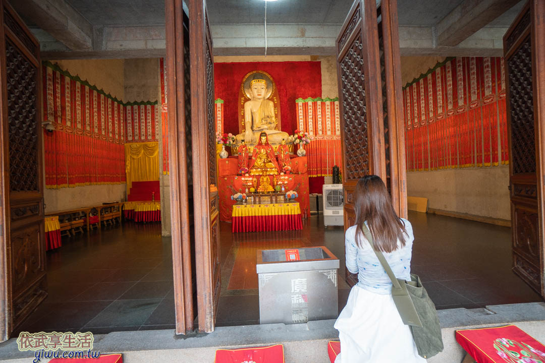 靜安寺