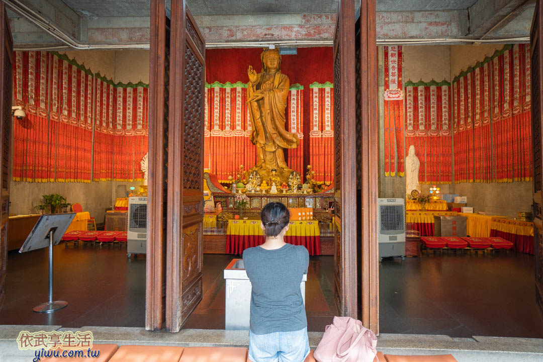 靜安寺