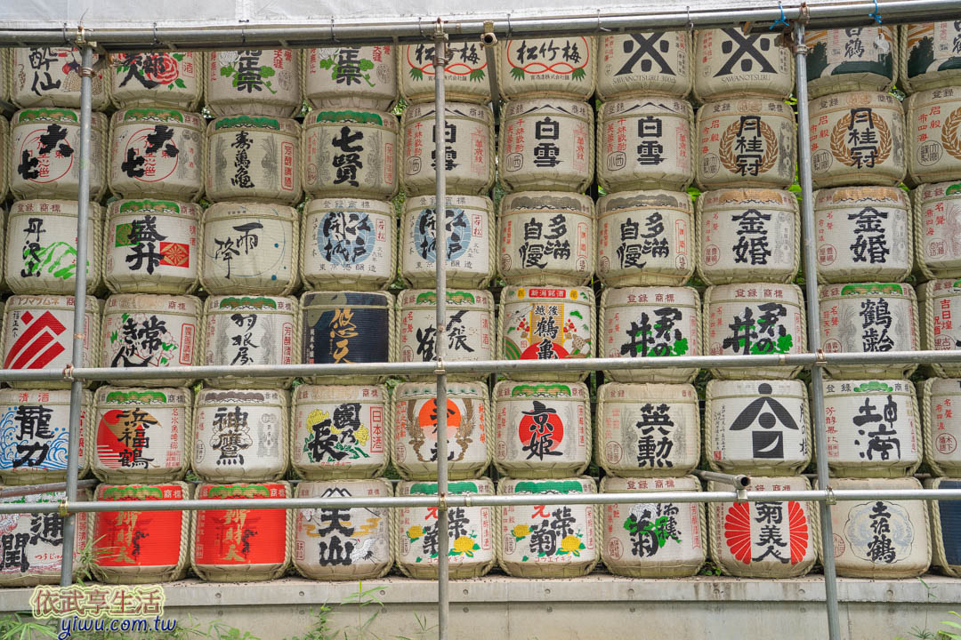 明治神宮