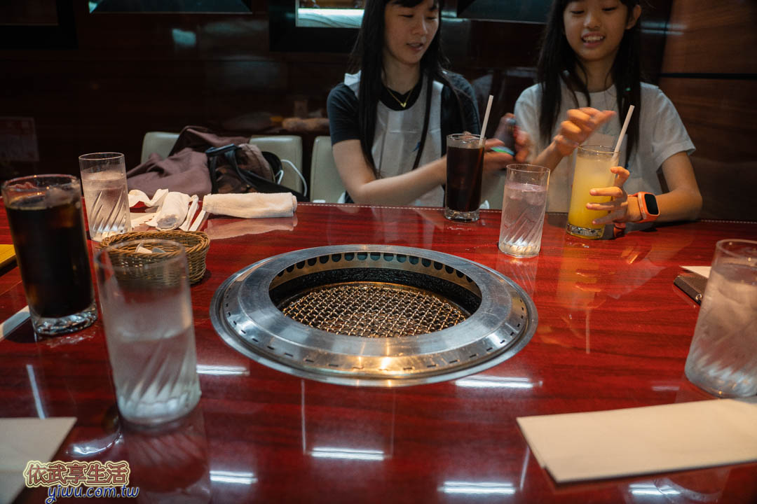 敘敘苑燒肉