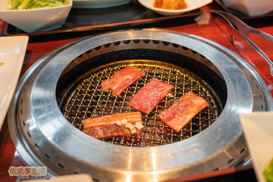 東京美食