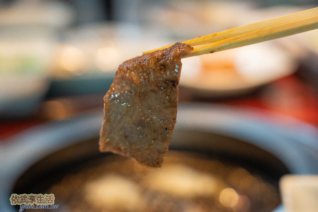 敘敘苑燒肉