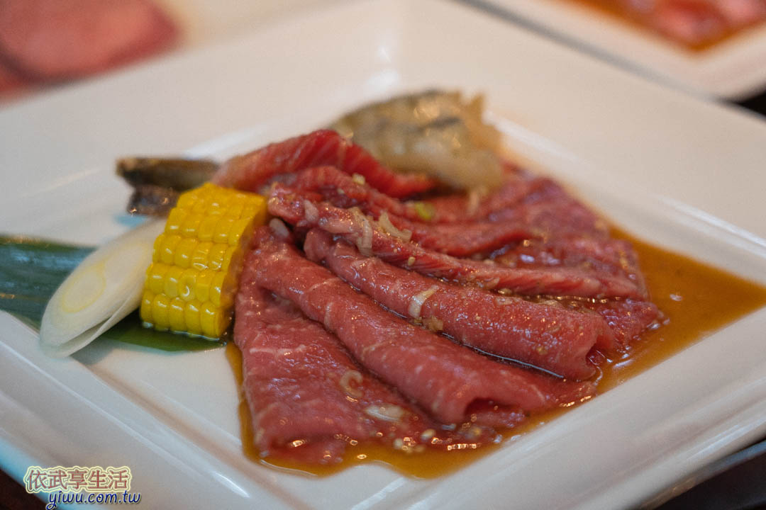 敘敘苑燒肉