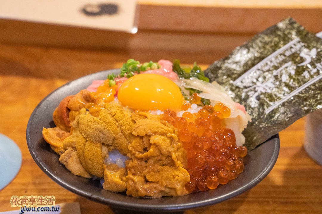 築地市場必吃美食