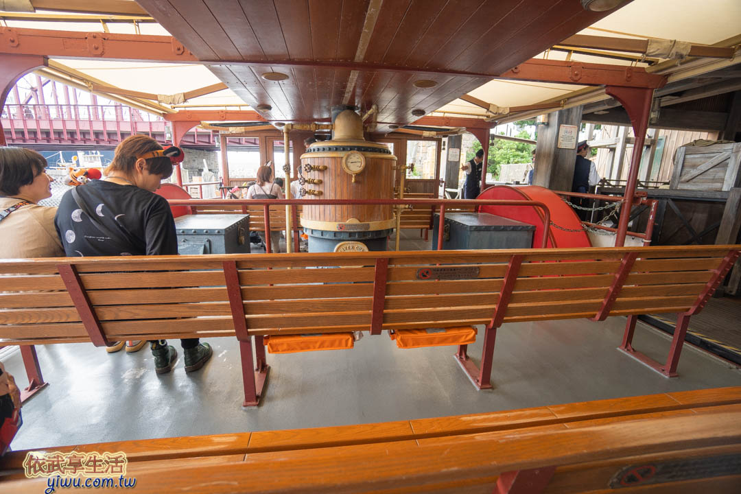 東京迪士尼海洋 東京迪士尼海洋