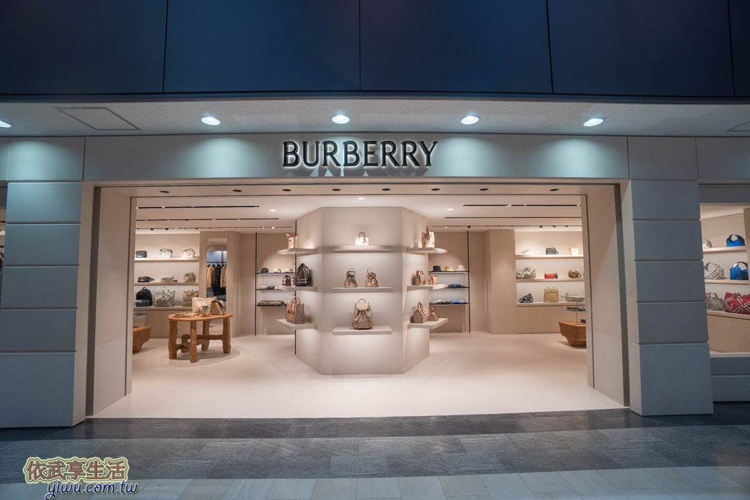 成田機場免稅店