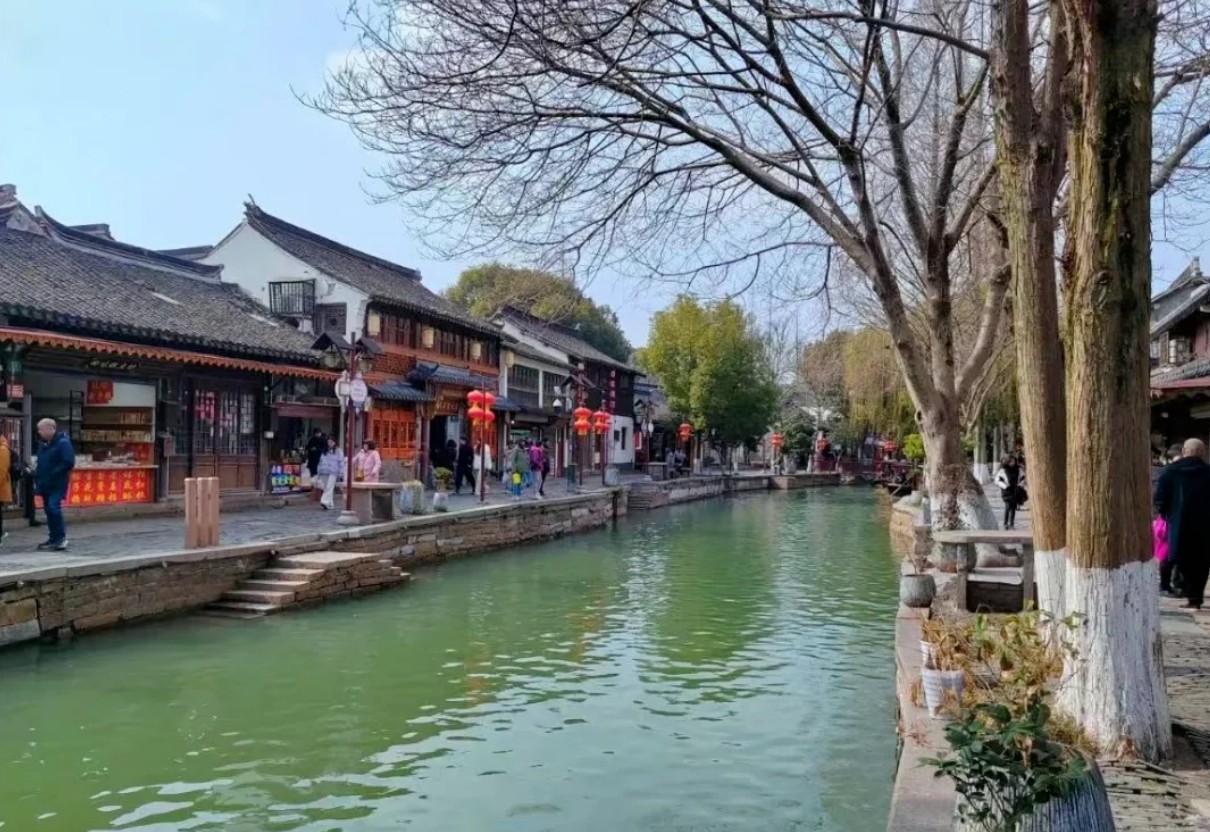 上海景點