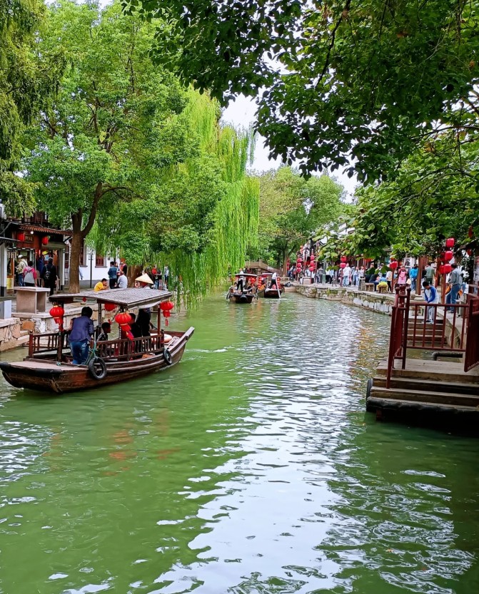 上海私房景點