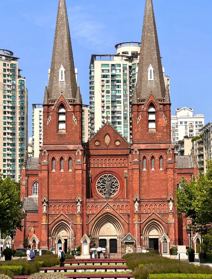 上海私房景點