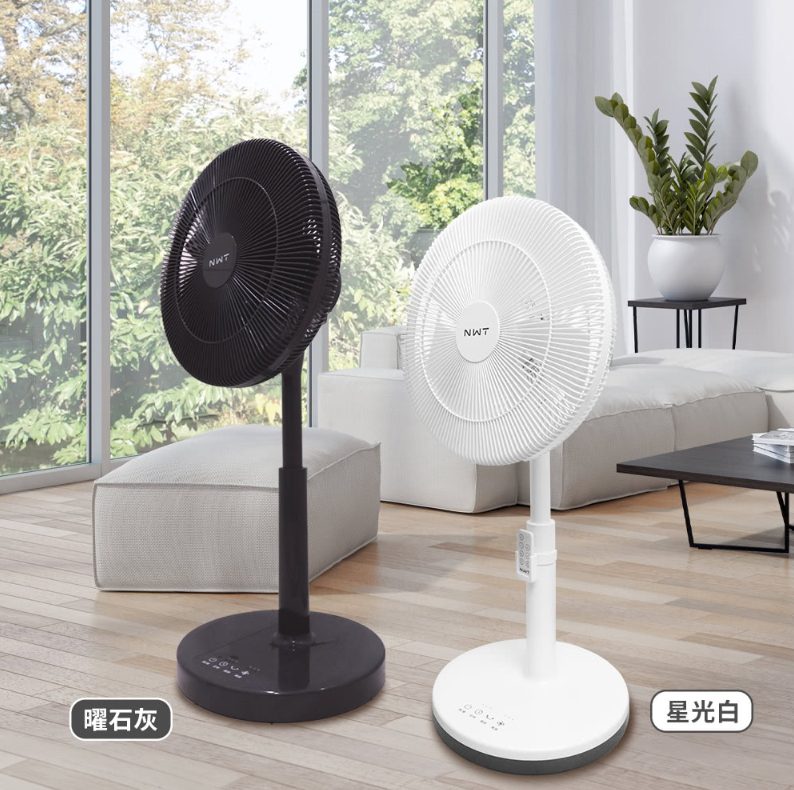電風扇推薦