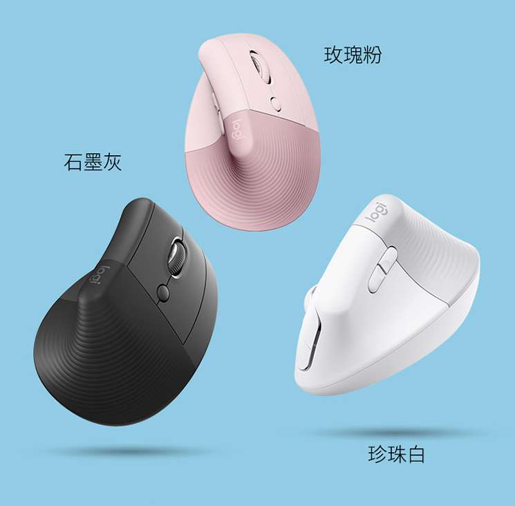 滑鼠推薦