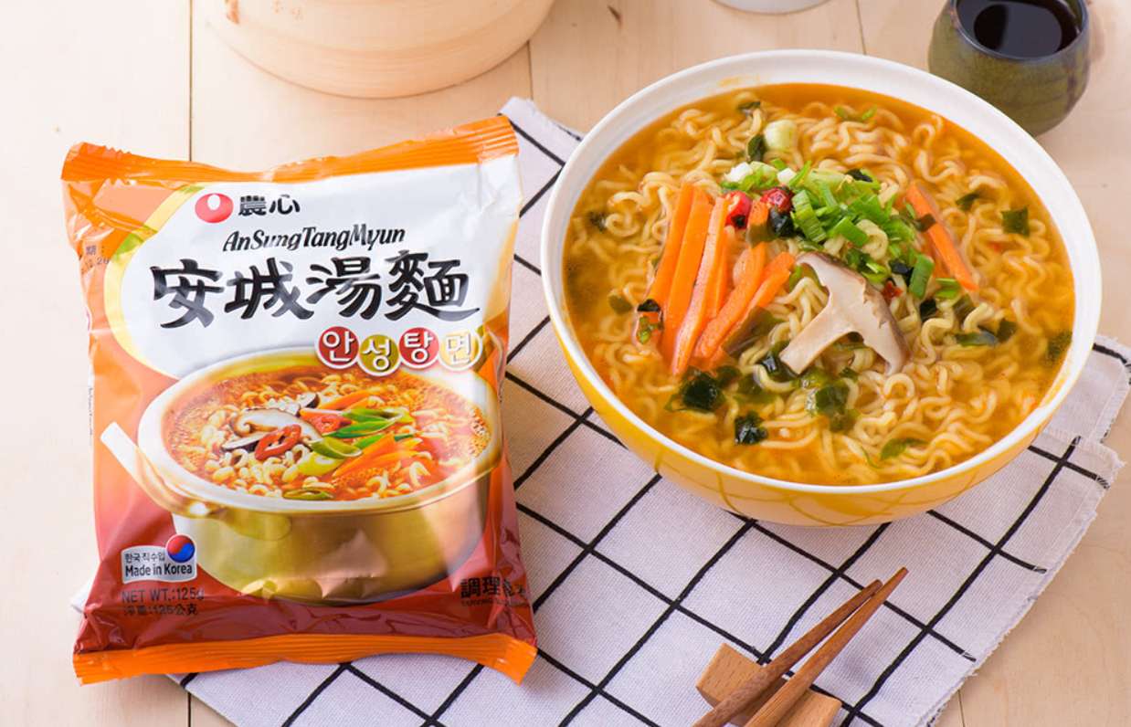 泡麵推薦