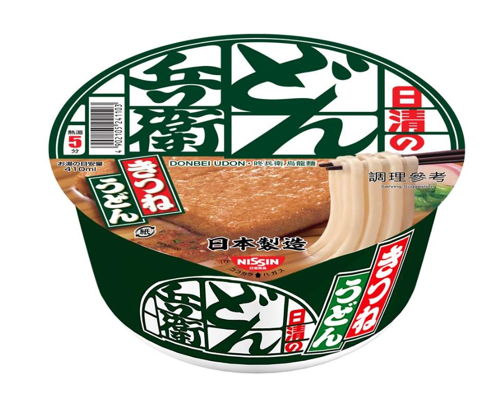 泡麵推薦