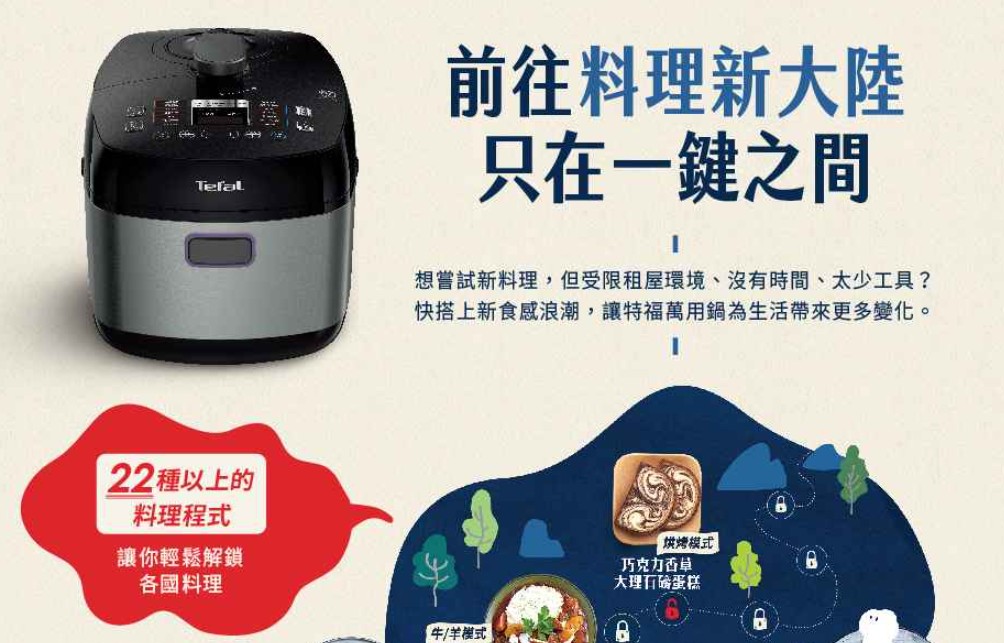 萬用鍋推薦