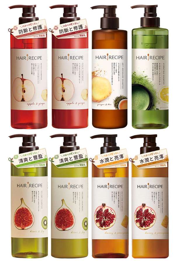 洗髮精推薦