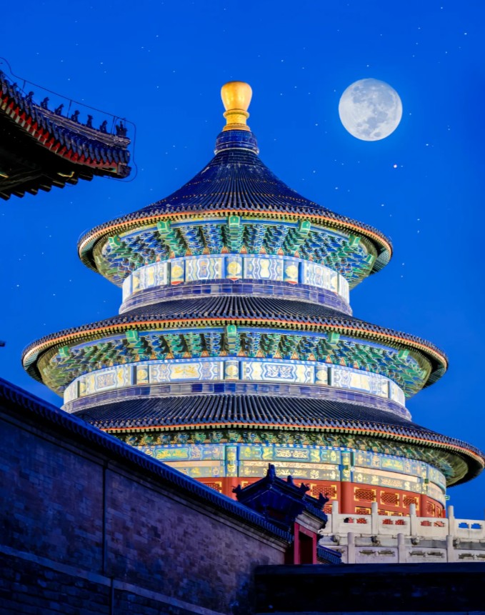 北京景點