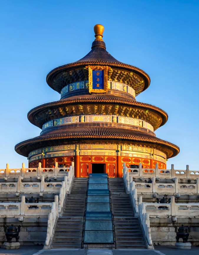 北京景點