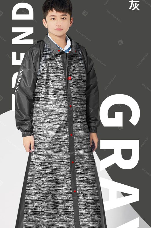 雨衣推薦