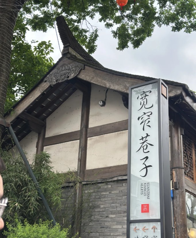 成都景點