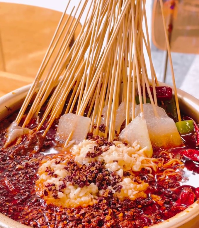 成都景點