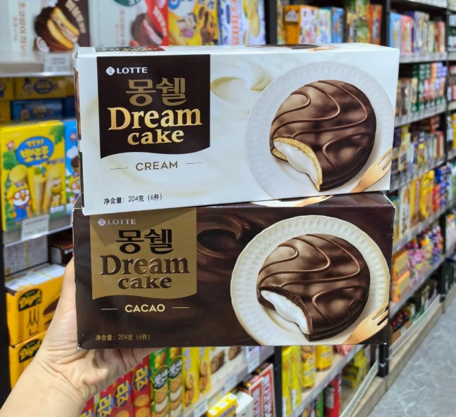 樂天超市必買