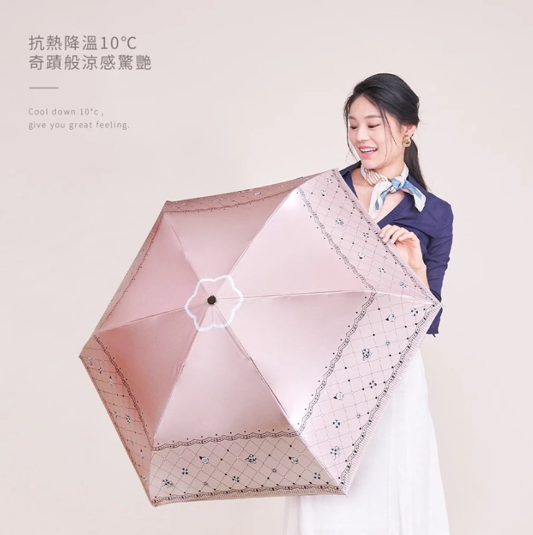 雨傘推薦