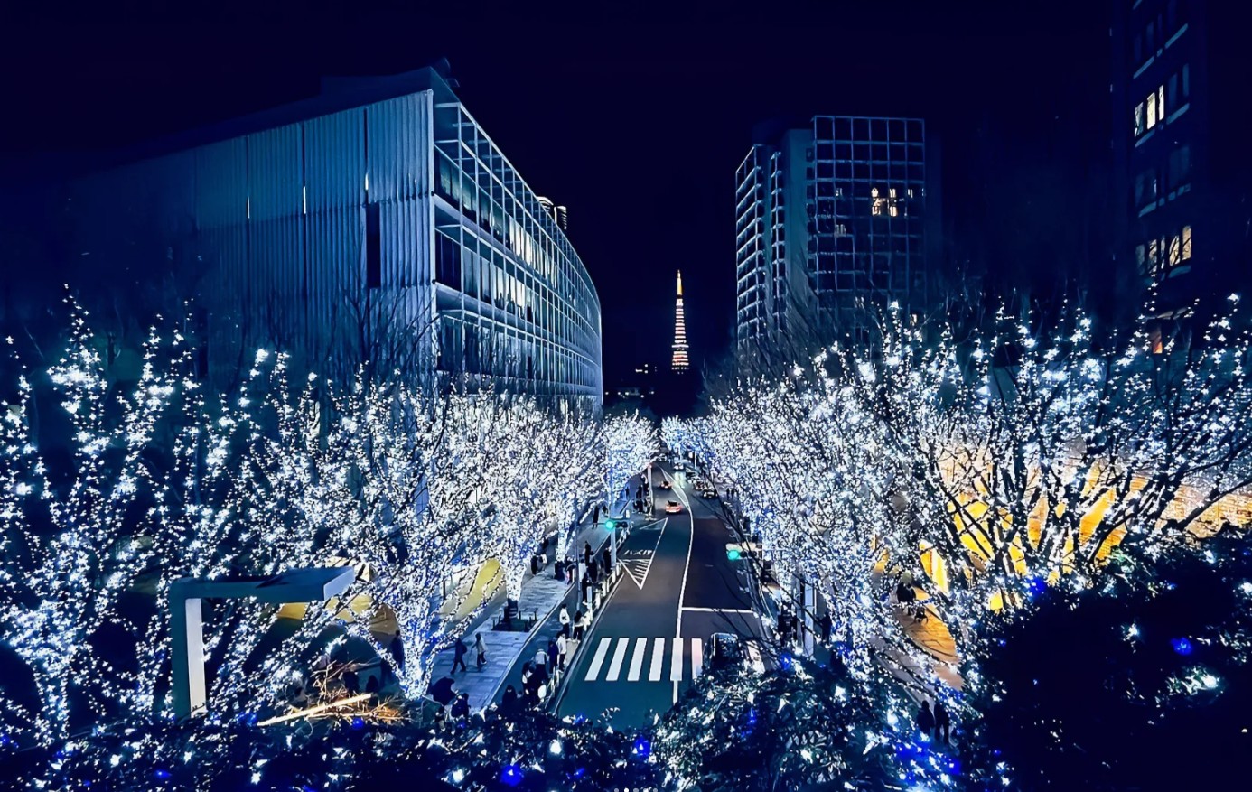 東京景點