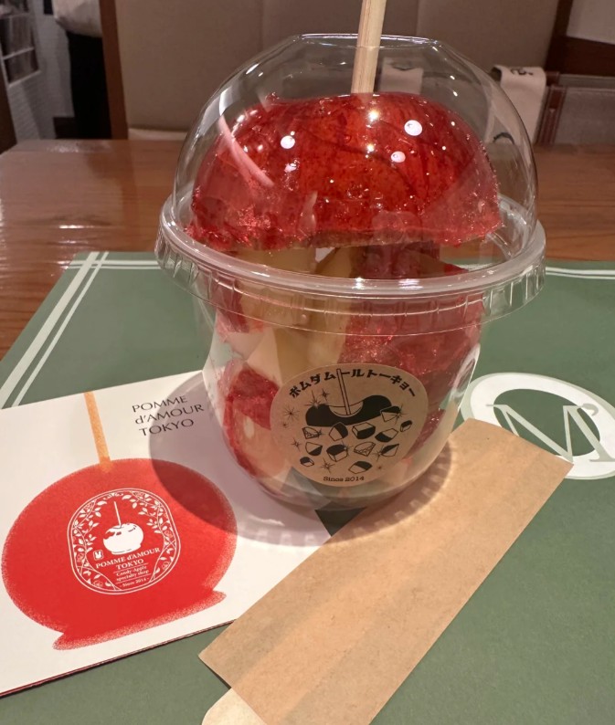 國際通美食