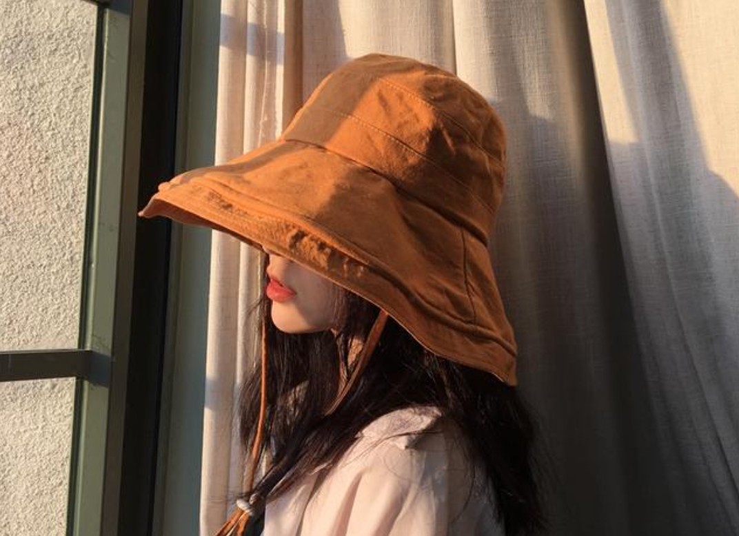 帽子推薦