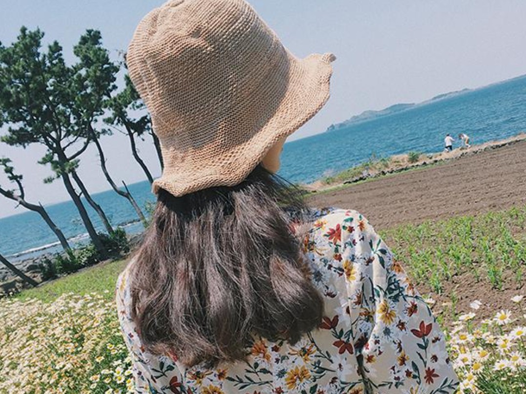 帽子推薦