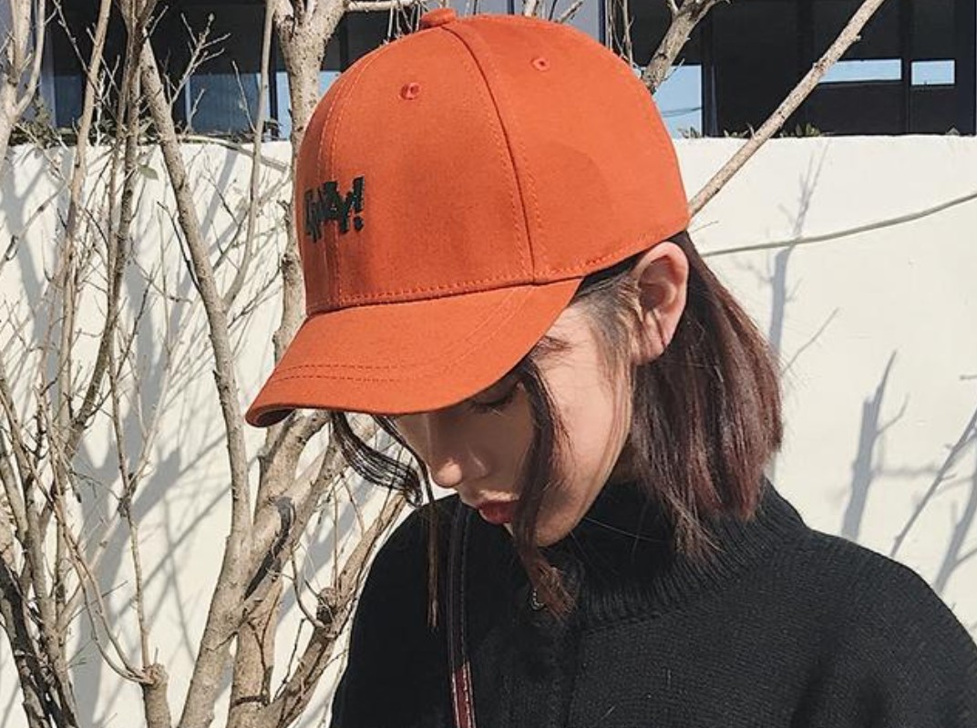 帽子推薦