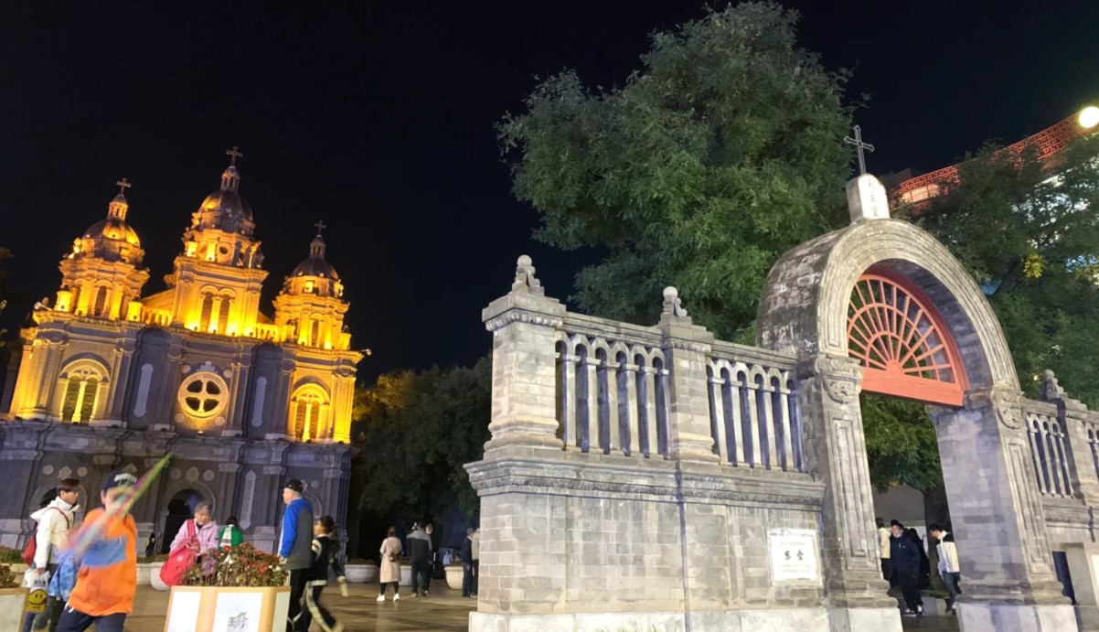 北京景點