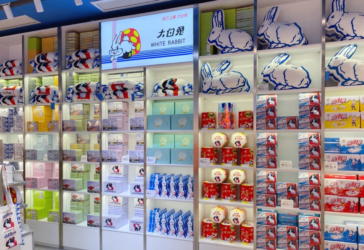上海必買